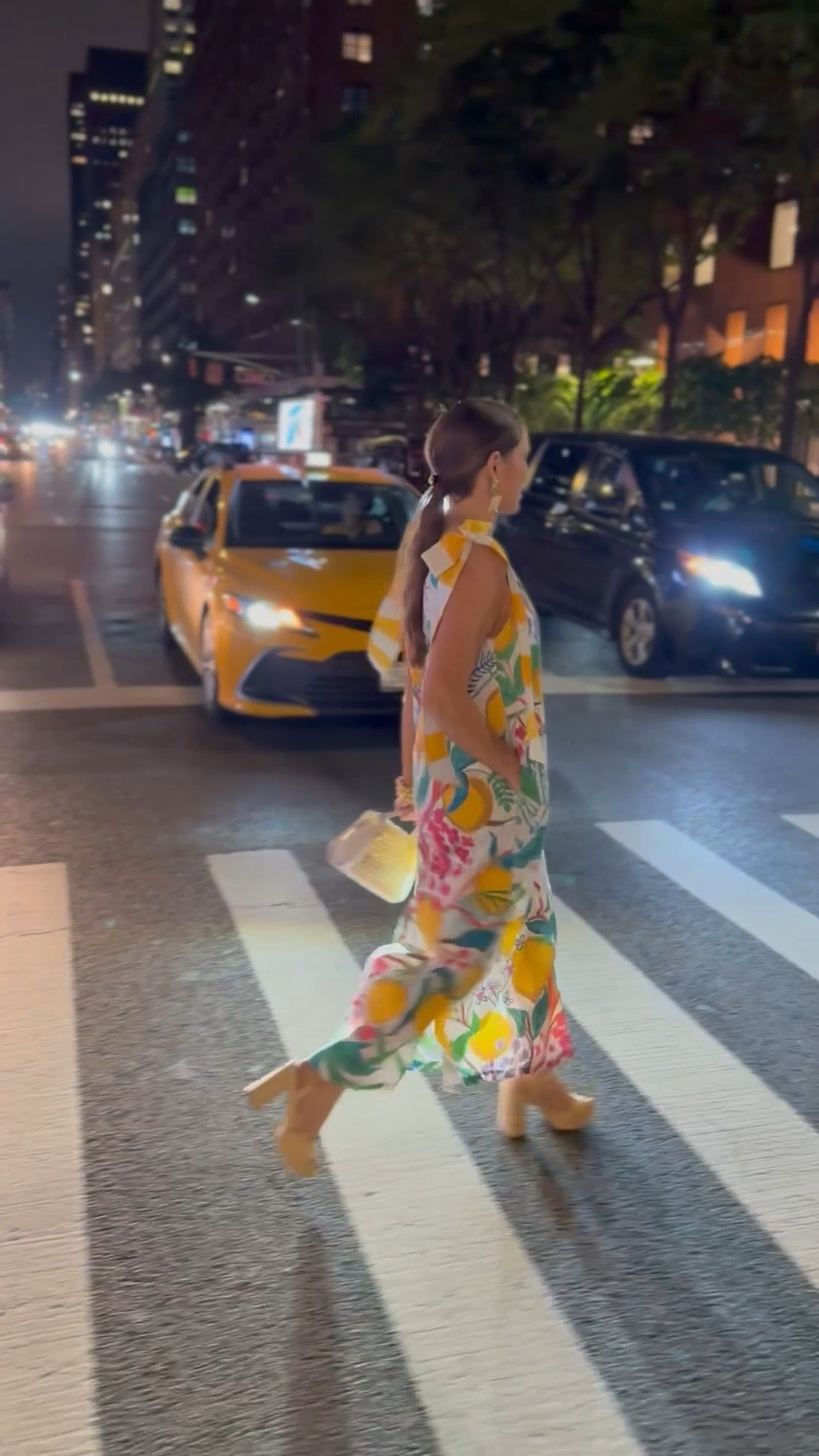 The most beautiful statement dress! I love House MBR! It’s truly like wearing art! Perfect for a wedding, event, or date night!

I wear a size 0 at House of MBRR

#LTKTravel #LTKStyleTip #LTKSeasonal