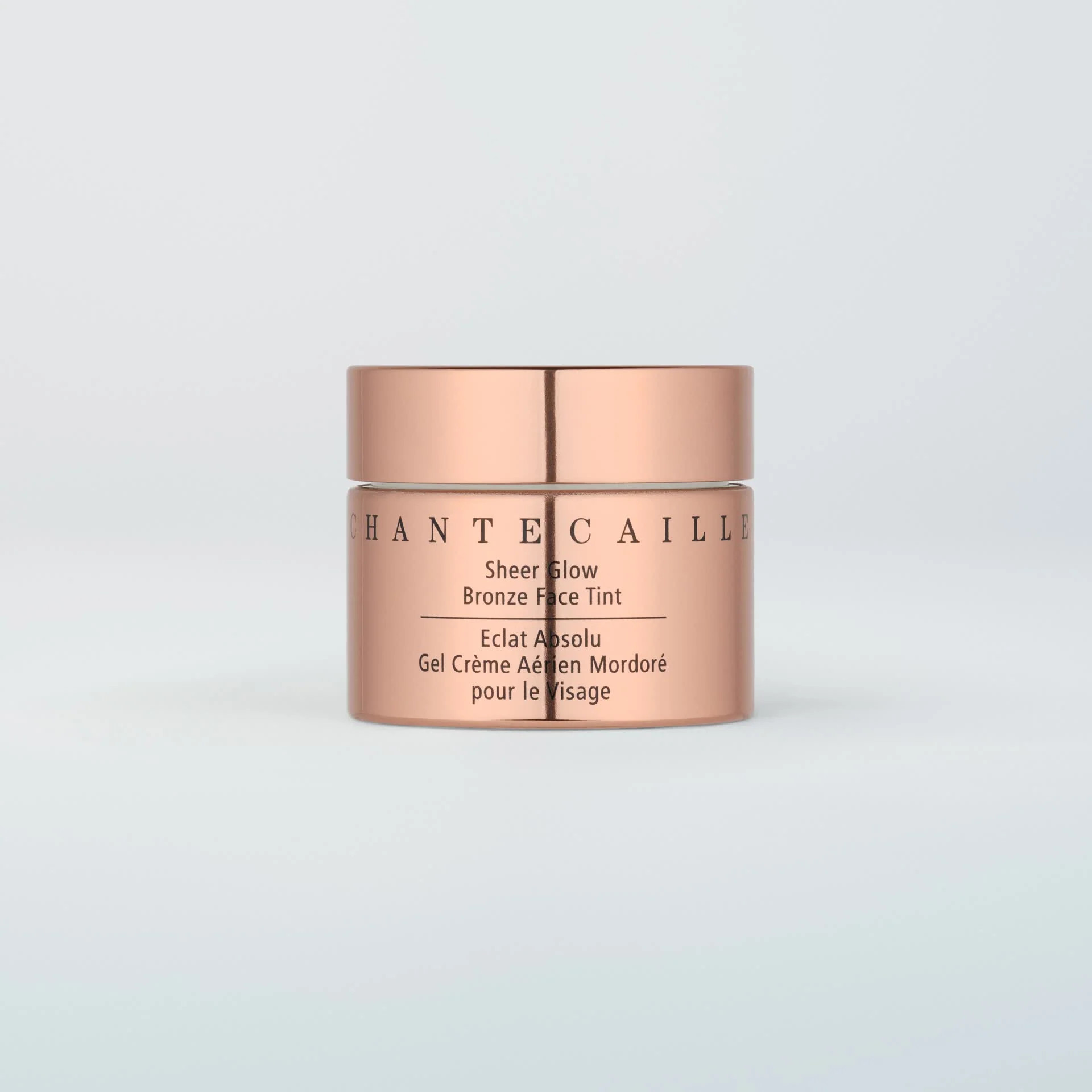 Sheer Glow Bronze Face Tint | Chantecaille