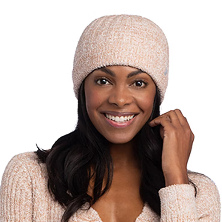Softies Chunky Rib Marshmallow Beanie | Target