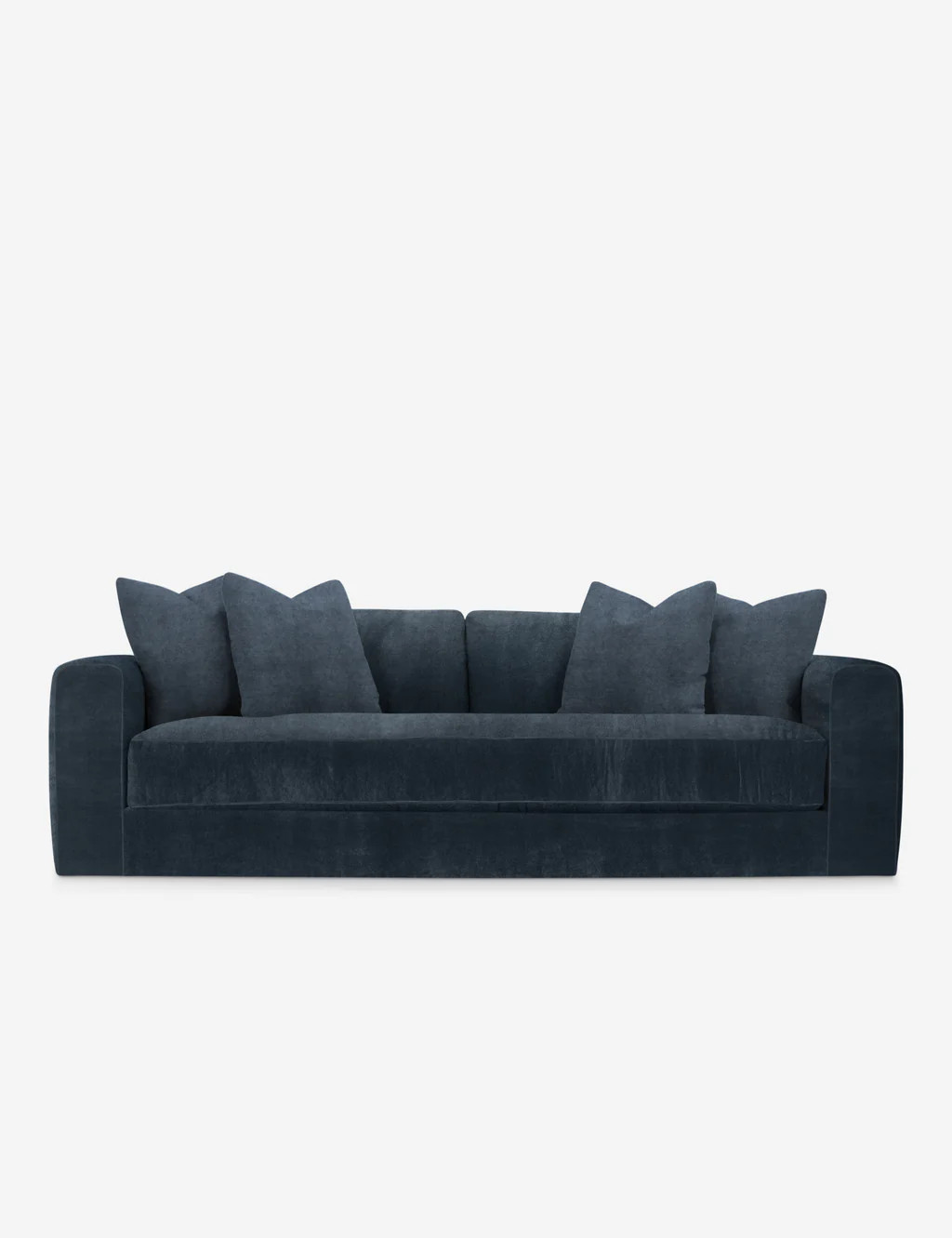 Hughes Sofa | Lulu and Georgia 
