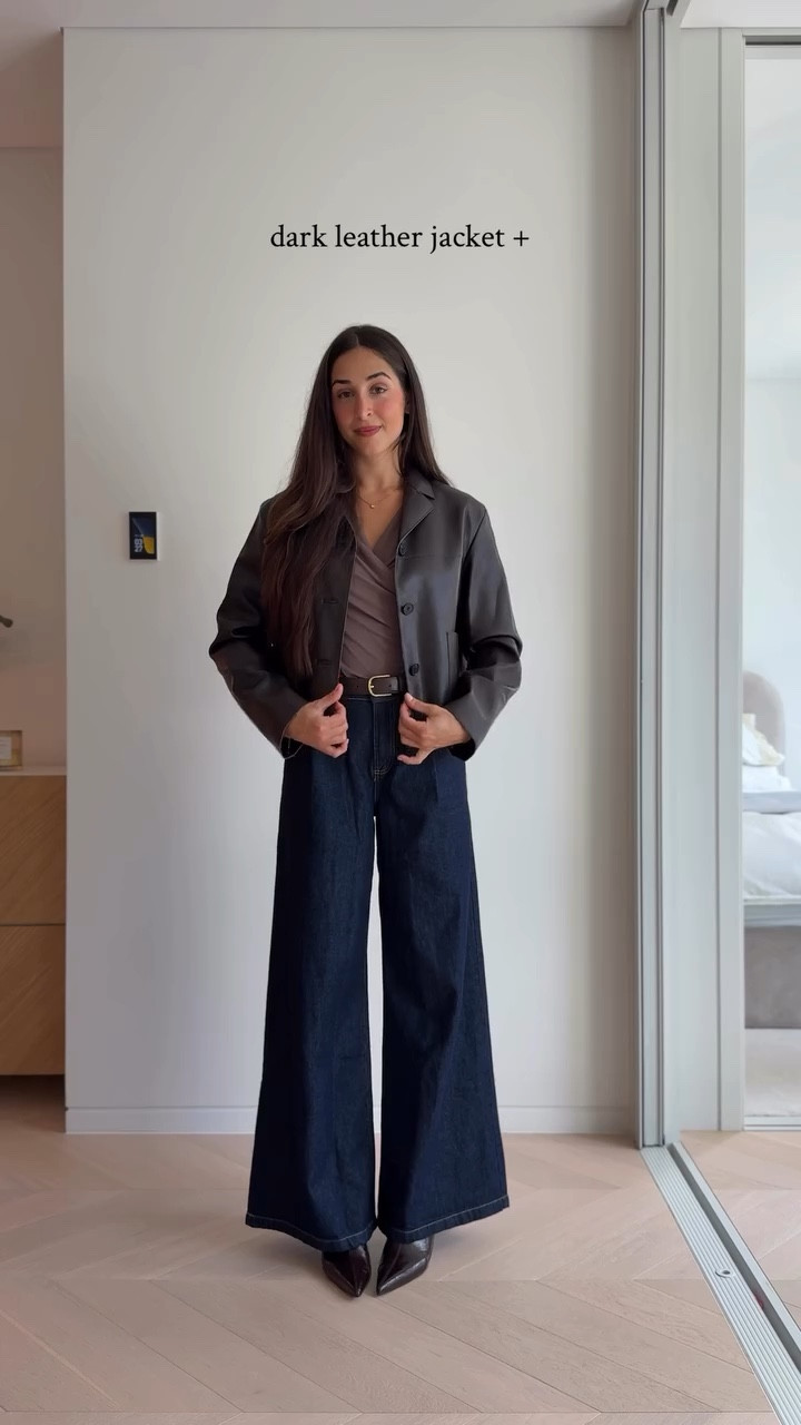 Rate this look 💙 Follow for ideas 💡

#LTKdatenight #LTKstyletip #LTKjeans