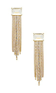 Cyia Earring
                    
                    retrofete | Revolve Clothing (Global)