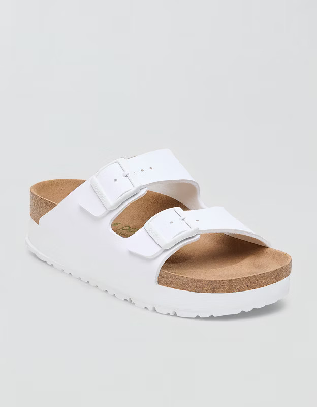 Birkenstock Arizona Platform Sandal | Aerie
