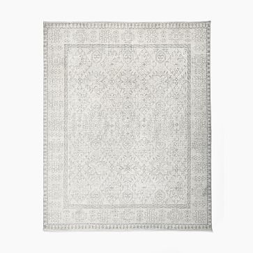 Hand-Knotted Amica Rug | West Elm (US)