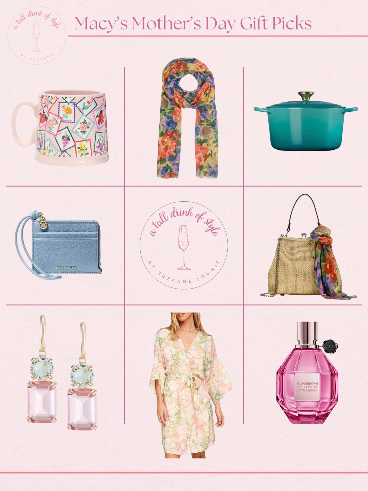 Macy’s Mothers Day gift picks! 
Mother’s Day is right around the corner and max’s has gift options for all the mothers in your life! 

#LTKmomlife #LTKSaleAlert #LTKMothersDay