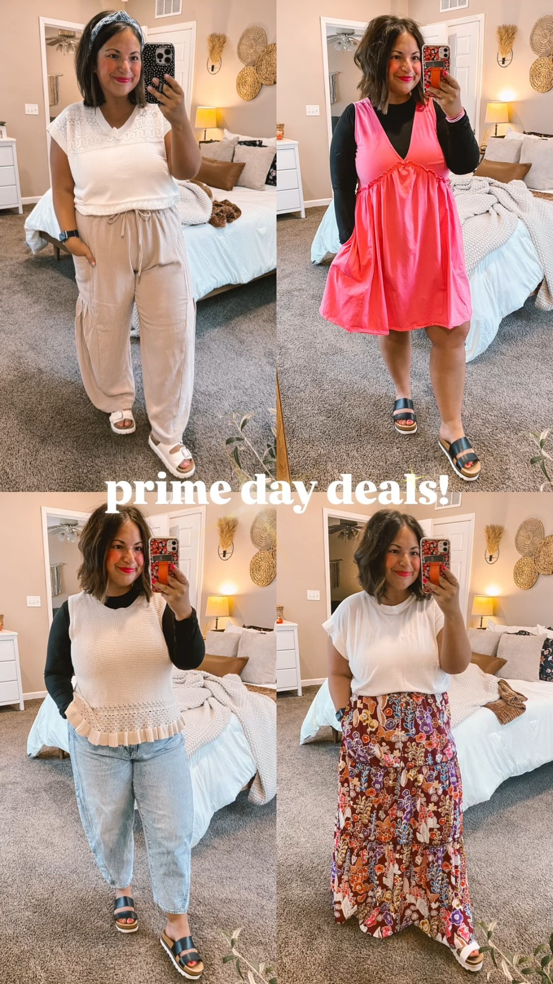 Some of my favorite school counselor & teacher outfits are part of the Prime Day deals! Comfy, casual, and classroom-ready—on sale for a limited time! 🍎📚 #PrimeDayFinds #LTKBackToSchool #TeacherStyle #CounselorOutfits

#LTKSaleAlert #LTKWorkwear #LTKStyleTip