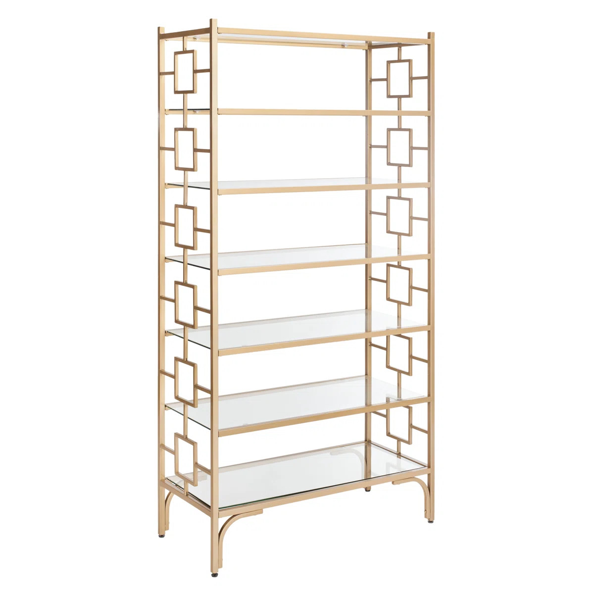 Solita Etagere Bookcase | Perigold