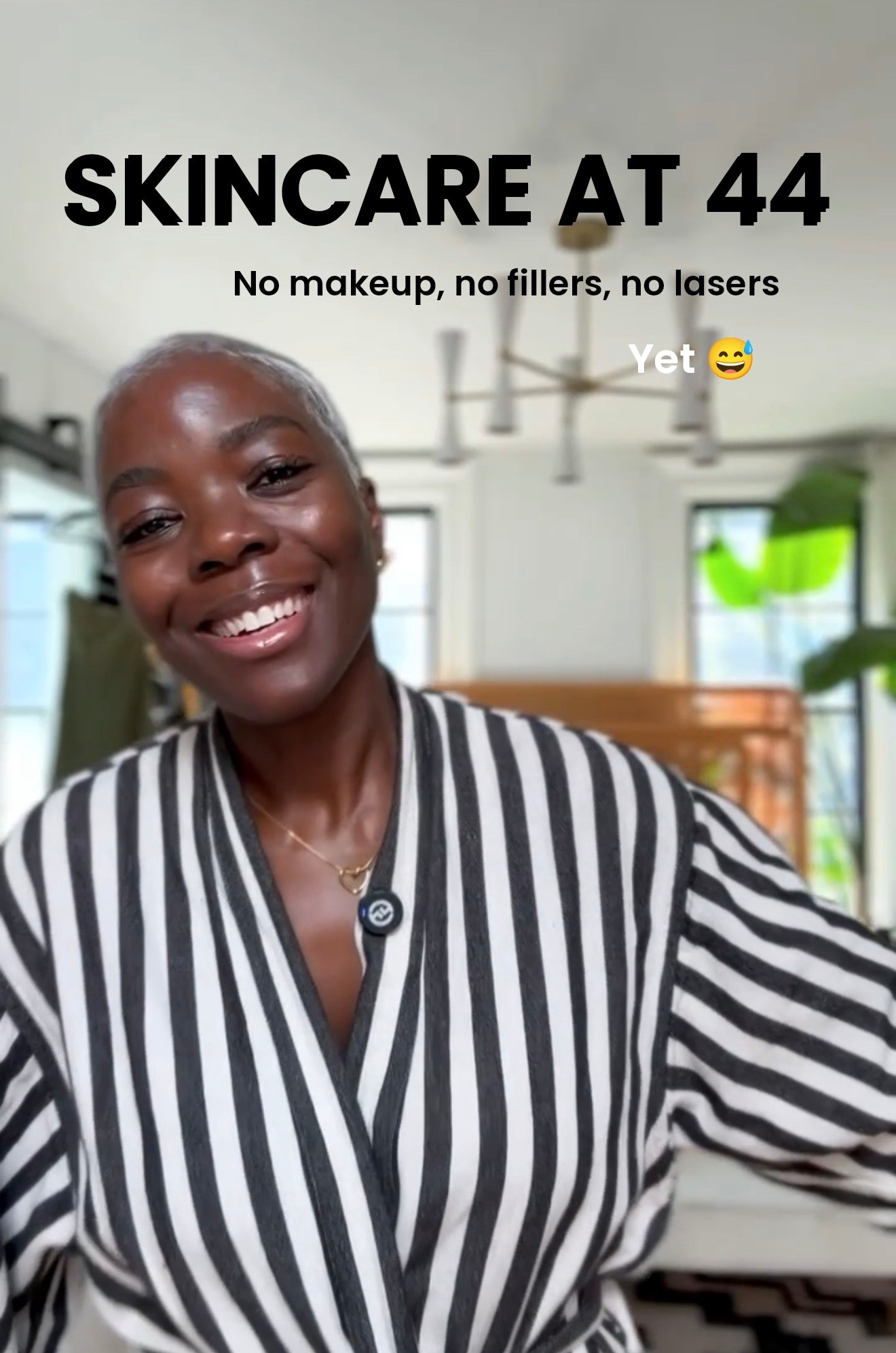 The skincare that’s holding my skin together. I may at some point need to do more, but not quite yet and here’s what I’m loving: 

#LTKselfcare #LTKBeauty #LTKOver40