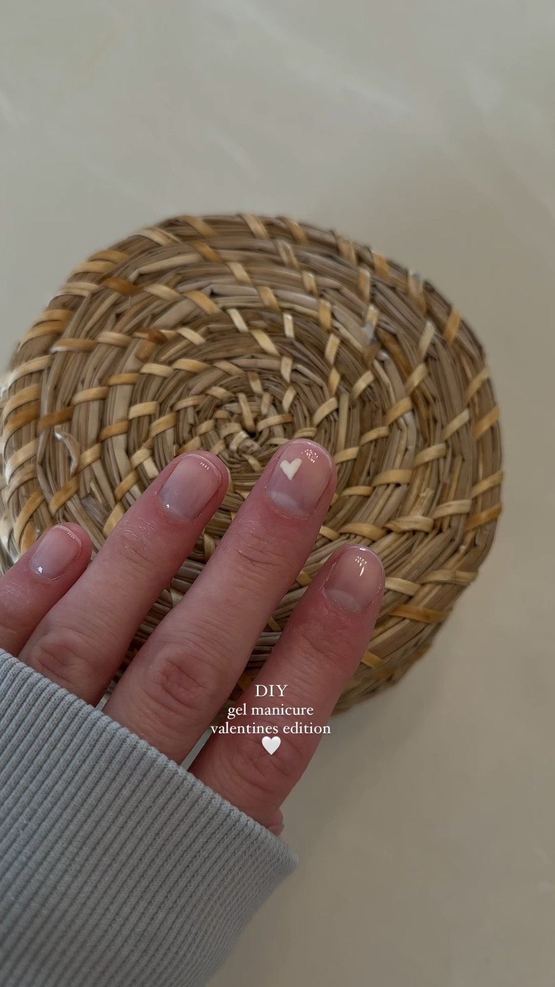 Love getting my nails done, but I hate paying for it often. If you can relate invest in your own gel kit. Truthfully it’s not hard, there is just a learning curve. The more you do it the easier it becomes. 



@Morgan.Speiser 
nails, valentines, at home manicure, gel manicure, diy, valentines nails, nail inspo. 

#LTKbeauty #LTKVideo #LTKSeasonal