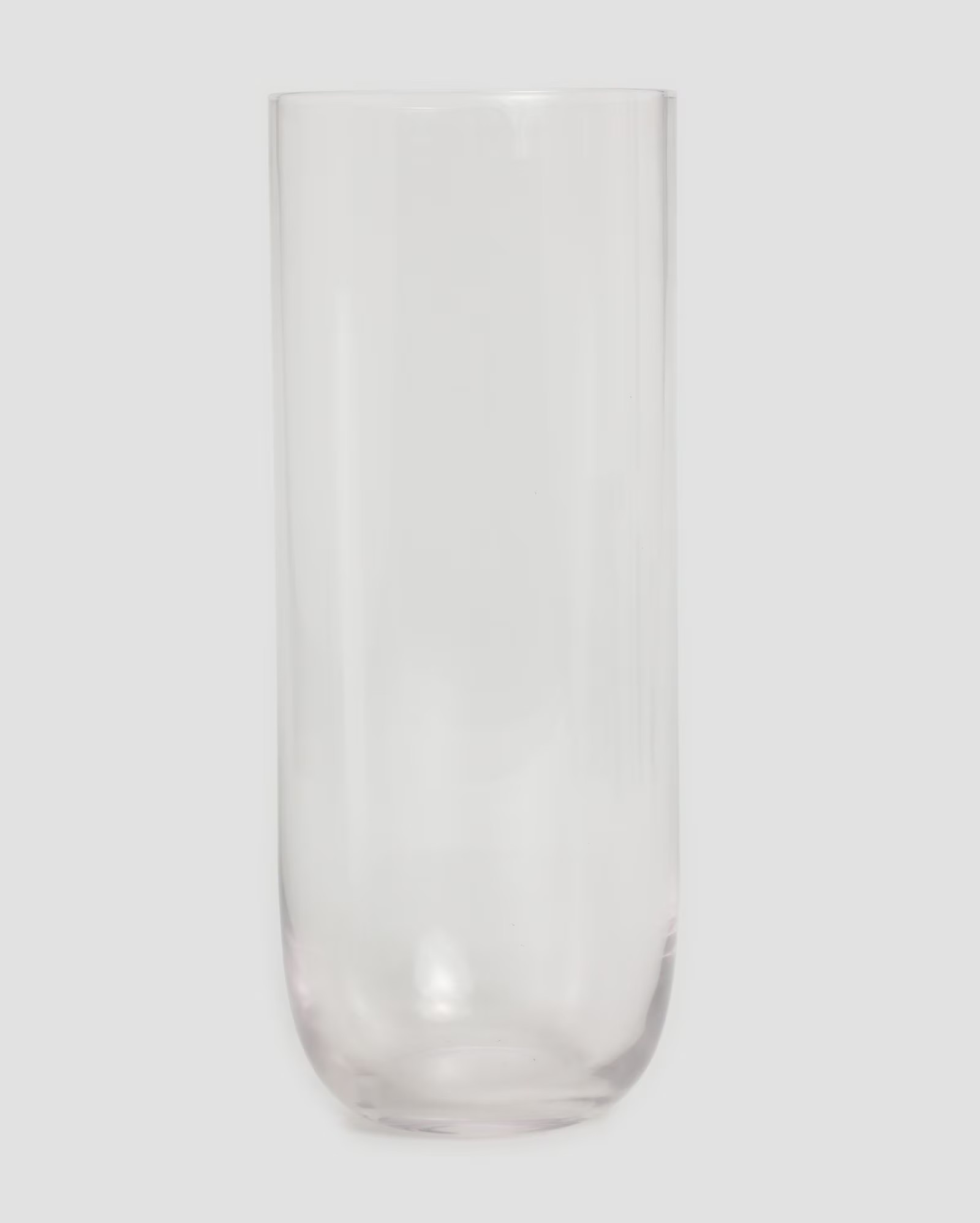 Vaso cilíndrico básico 25,5x5cm | Casa Riachuelo | Riachuelo (BR)