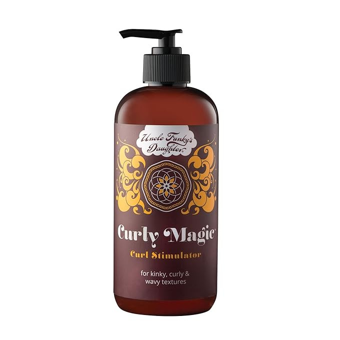 Uncle Funky's Daughter Curly Magic 32 OZ | Amazon (US)