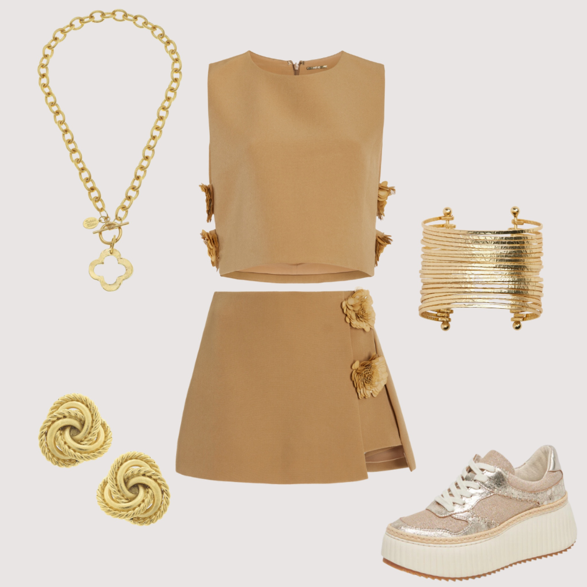 Fall outfit🤍🤍 LOOOVE this matching set from revolve. This would be a perfect thanksgiving day outfit🤎🥂

#LTKHoliday #LTKStyleTip #LTKSeasonal