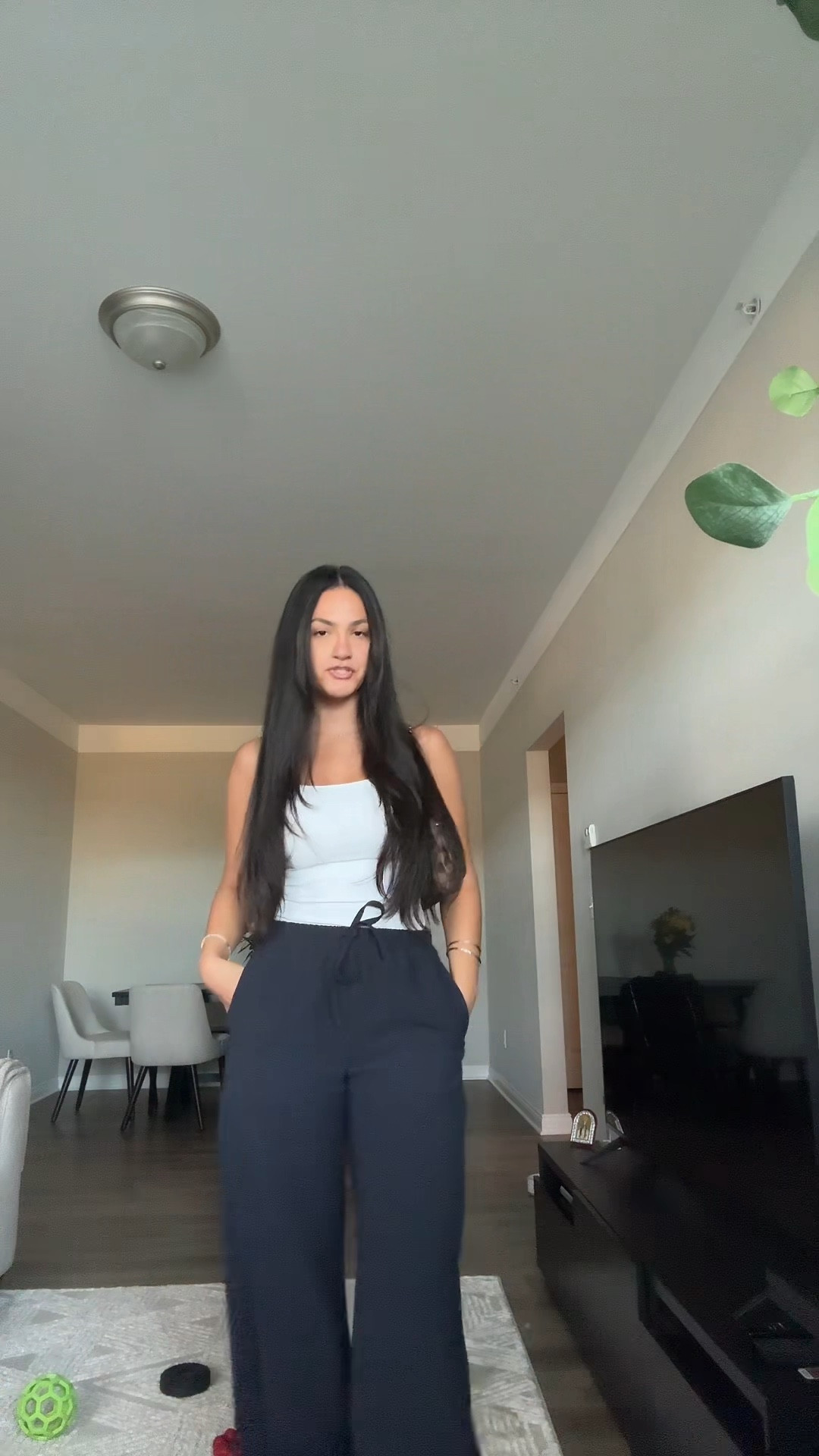 Girls night ootd 🤍

#LTKFindsUnder100 #LTKStyleTip #LTKBeauty