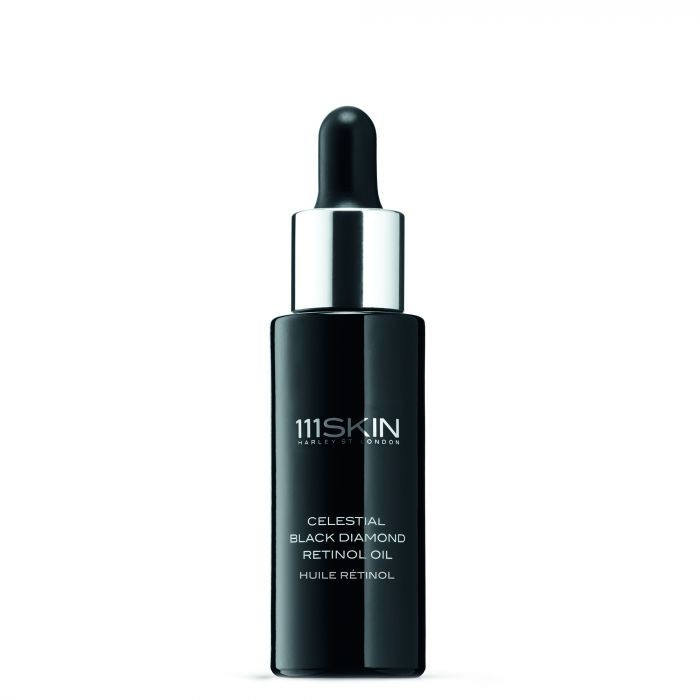 Celestial Black Diamond Retinol Oil | Cos Bar