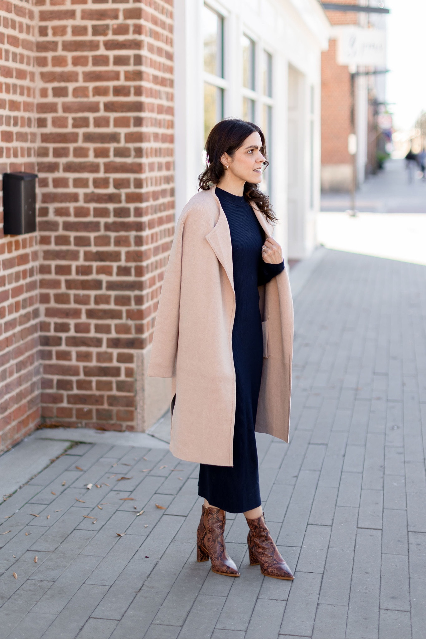 Thanksgiving outfit idea: elevated #thanksgiving 

#LTKstyletip #LTKSeasonal #LTKHoliday