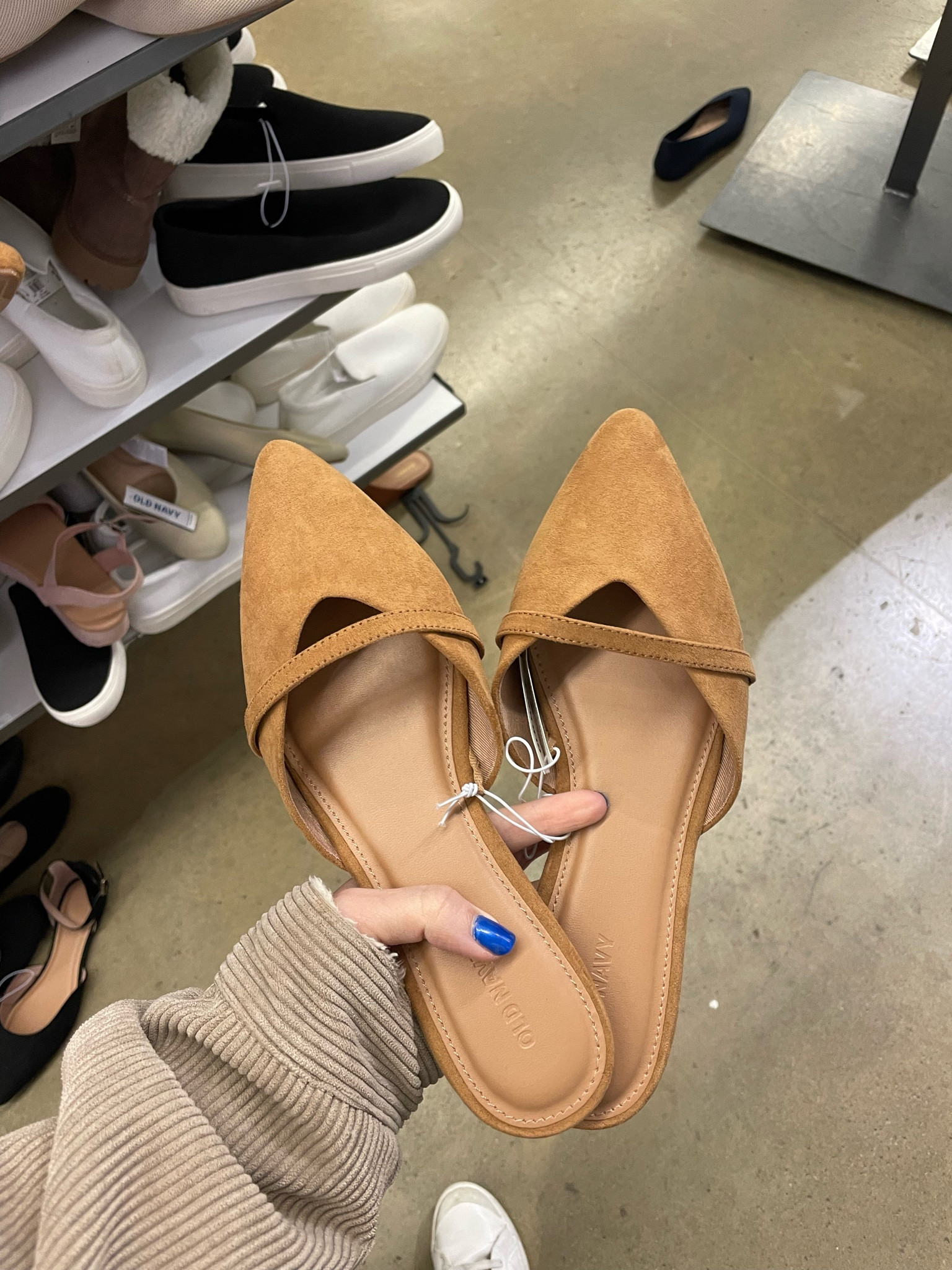 Casual and workwear flats inspo

#LTKstyletip #LTKworkwear #LTKSpringSale