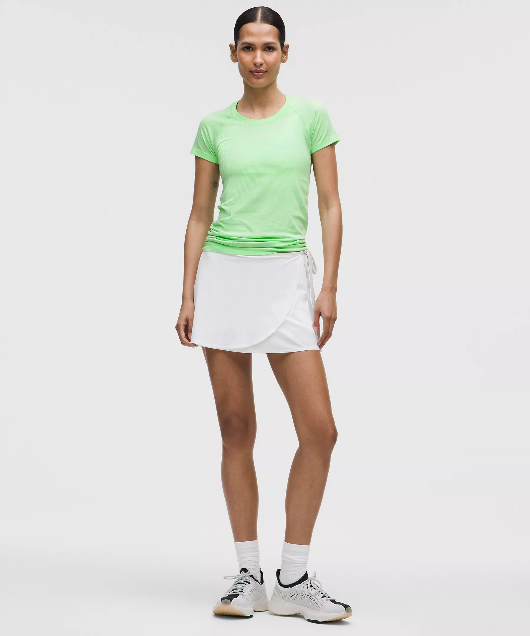 technical apparel + athletic shoes | lululemon | Lululemon (US)