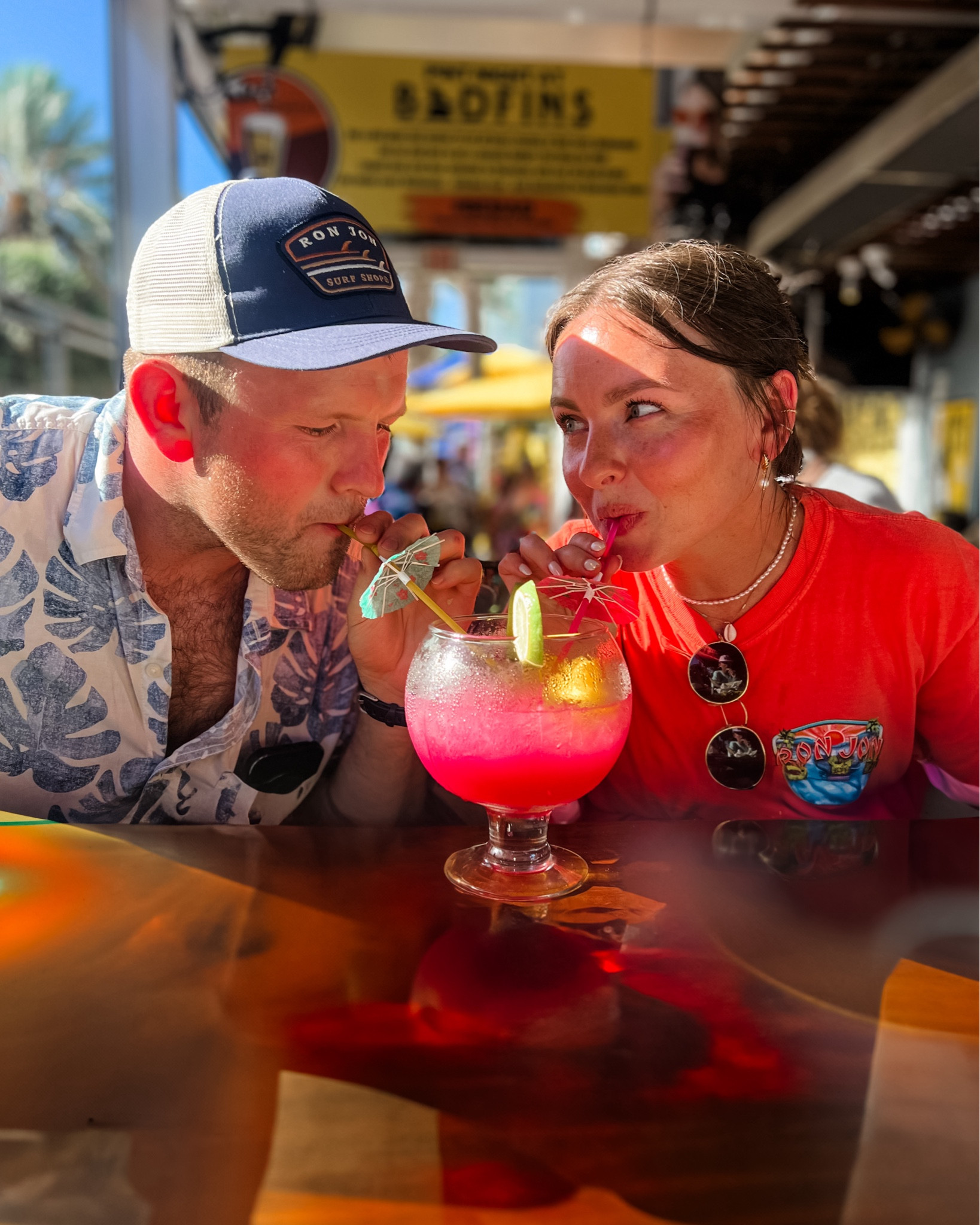 It’s 5 o’clock somewhere 🍹🏝️☀️

#LTKTravel