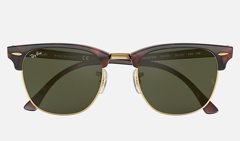 CLUBMASTER CLASSIC | Ray-Ban (US)