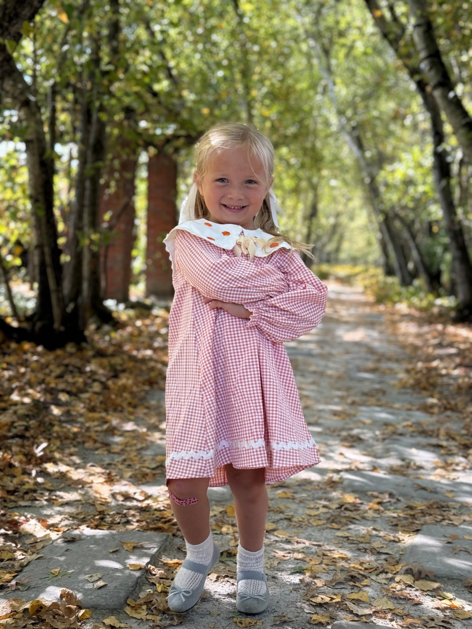 cutest little fall Amazon dress that’s good quality 🧡

#LTKHalloween #LTKSeasonal #LTKKids