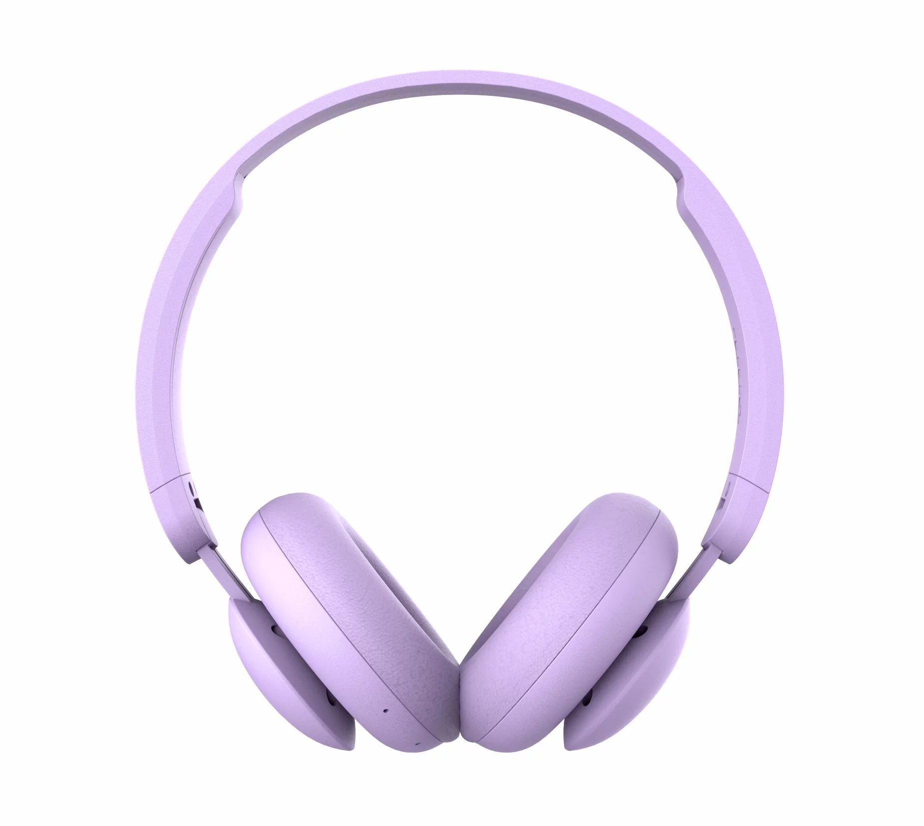 onn. Wireless On-Ear Headphones, Purple | Walmart (US)