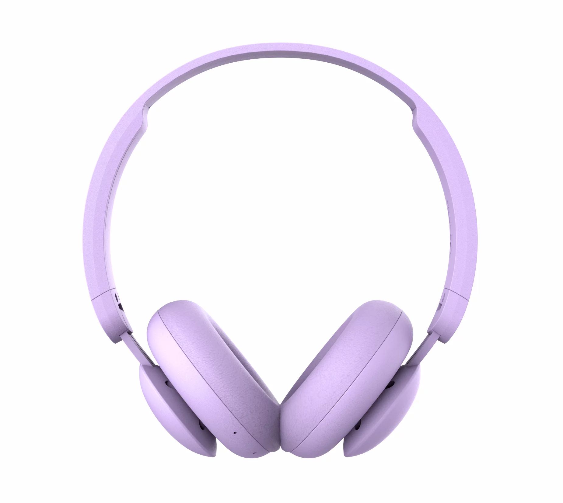 onn. Bluetooth On-Ear Headphones, Purple | Walmart (US)