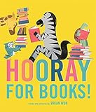 Hooray for Books! | Amazon (US)