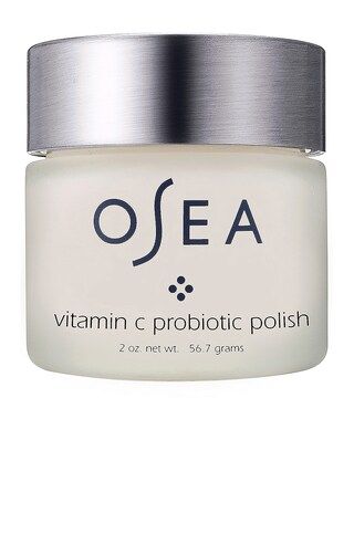 Vitamin C Probiotic Face Polish
                    
                    OSEA | Revolve Clothing (Global)