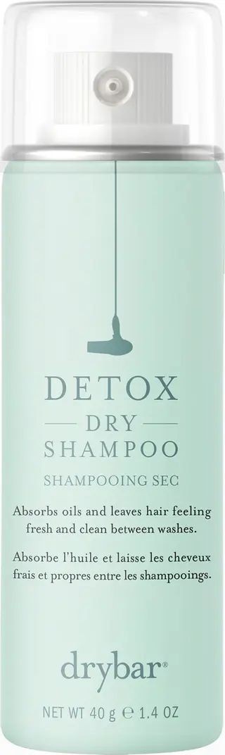 Drybar Detox Original Scent Dry Shampoo | Nordstrom | Nordstrom