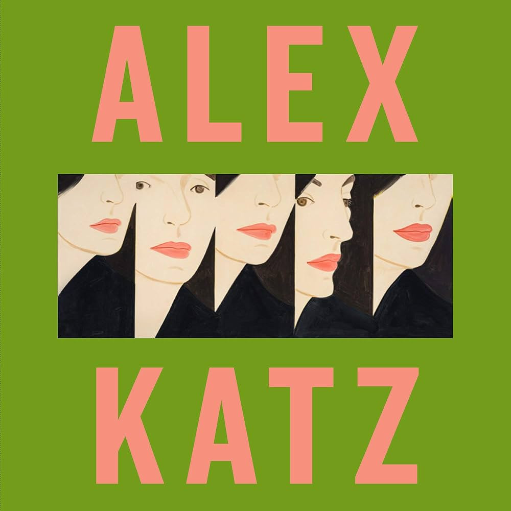 Alex Katz | Amazon (US)