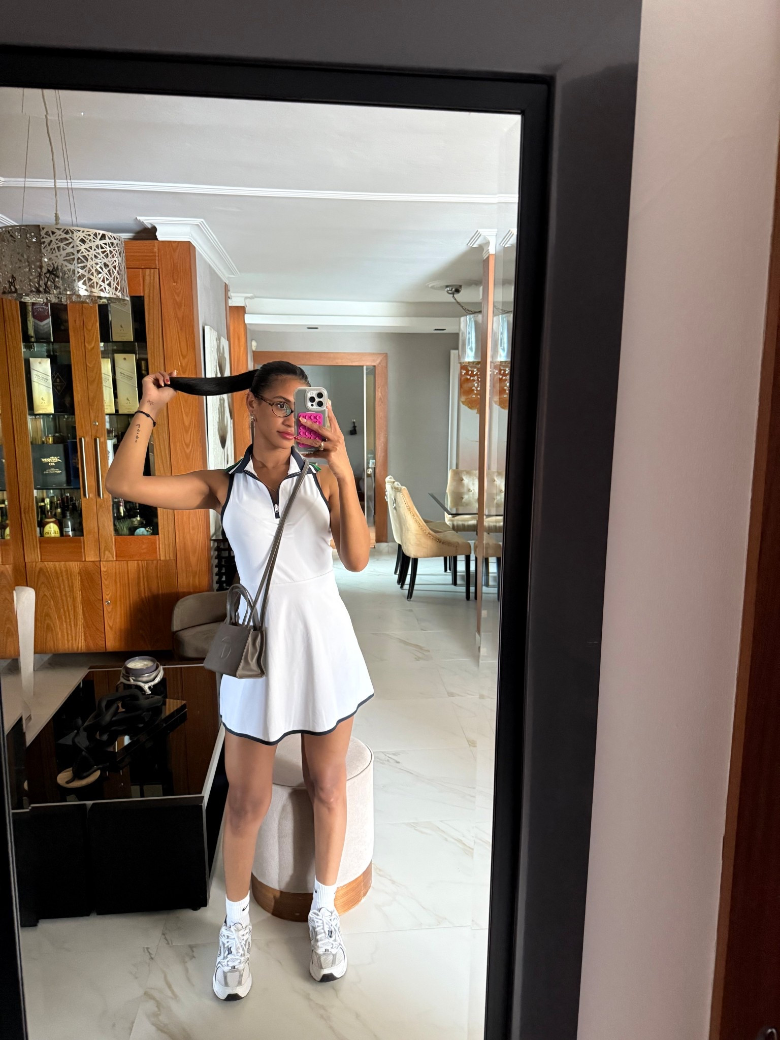 Vestido deportivo 

#LTKActive #LTKSummerEdit #LTKStyleTip