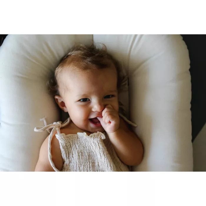 Snuggle Me Organic Lounger | Target