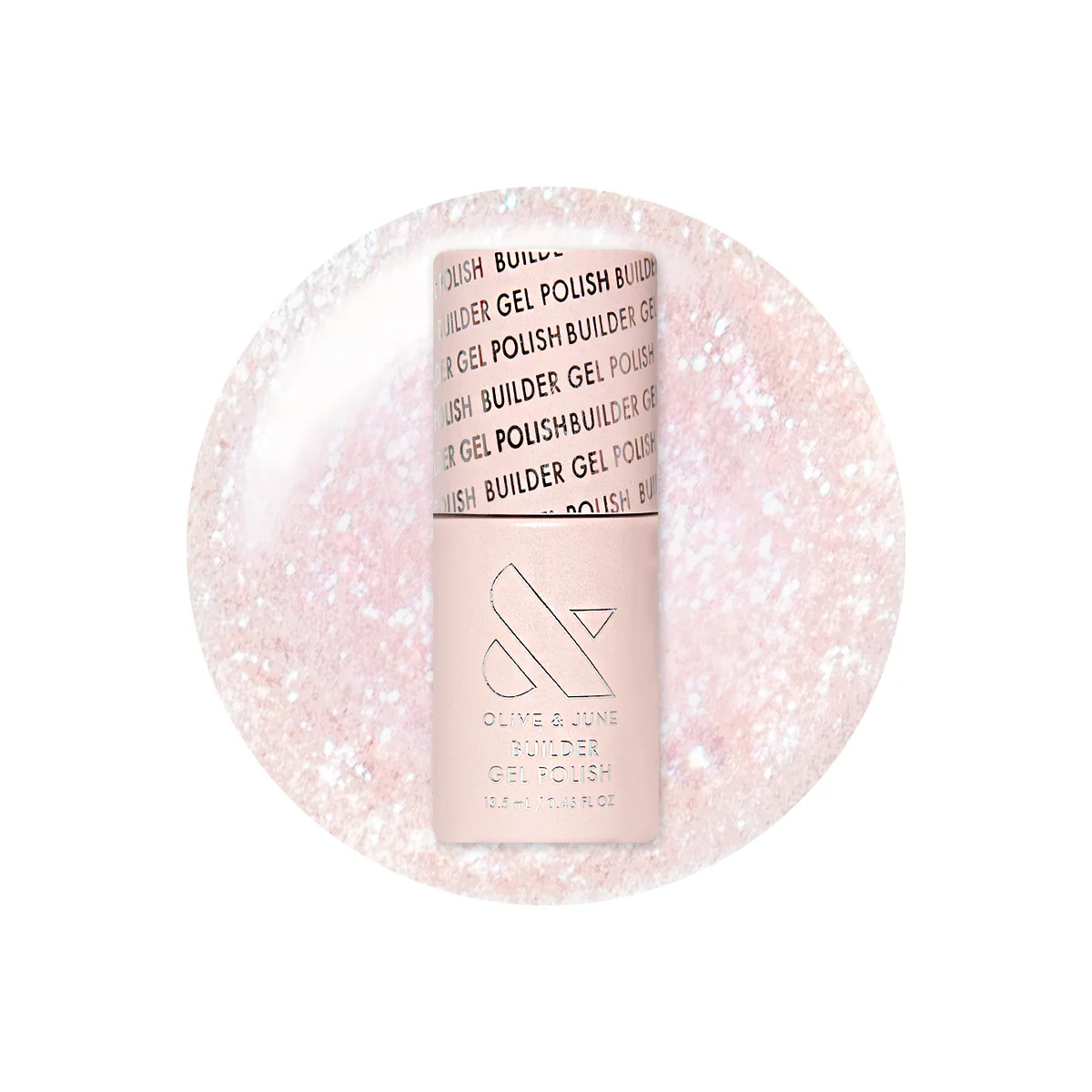 Soft Tint - Builder Gel | Olive & June