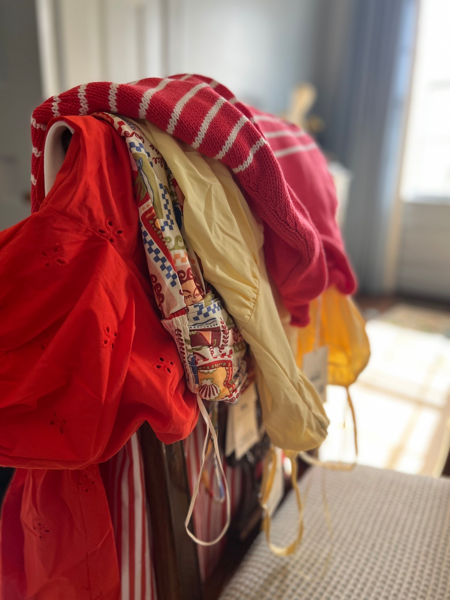 New pieces from Walmart ❤️ @walmartfashion #walmartpartner #walmartfashion 

#LTKFindsUnder50 #LTKSaleAlert #LTKStyleTip