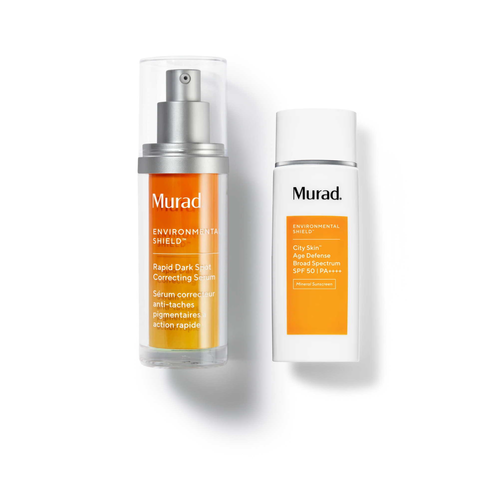 Dark Spot Defense Limited Edition Set | Murad US