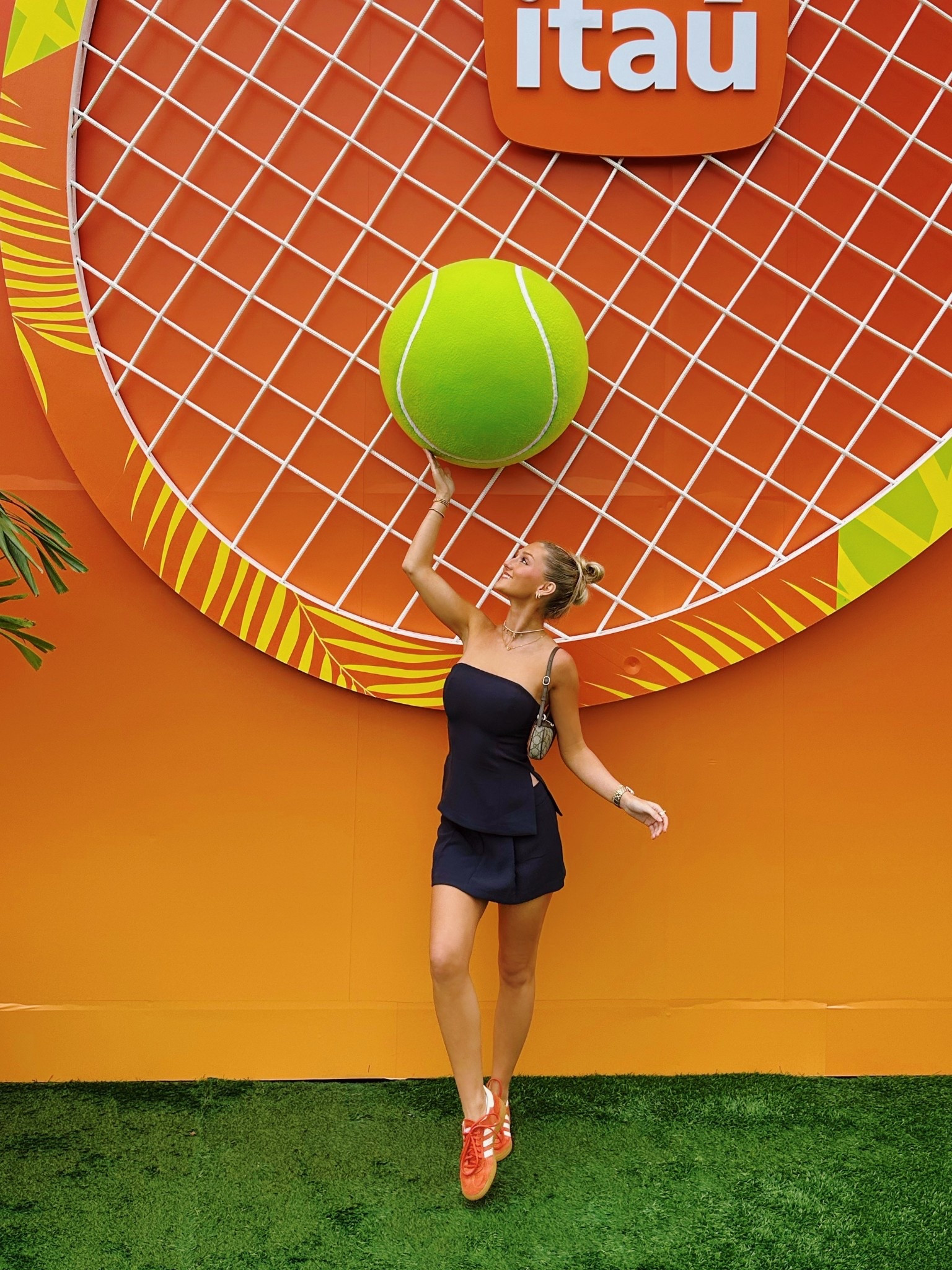 MIAMI OPEN OOTD! 🎾 #miamiopen

#LTKootd #LTKFestival #LTKdayinmylife