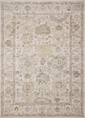 Pace PAC-01 Natural/Stone Area Rug | Rugs Direct