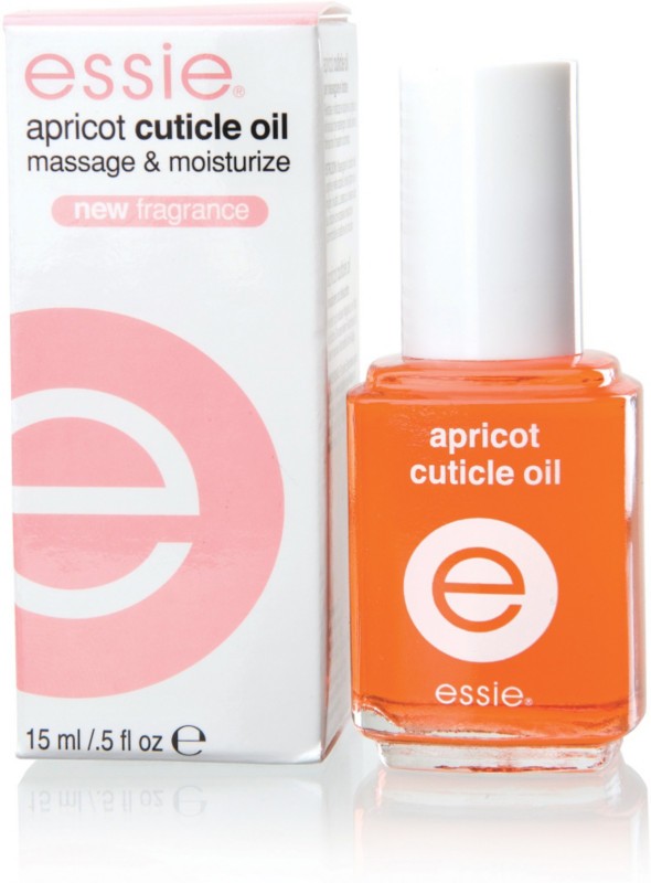 Apricot Cuticle Oil | Ulta