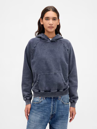 VintageSoft Hoodie | Gap (US)