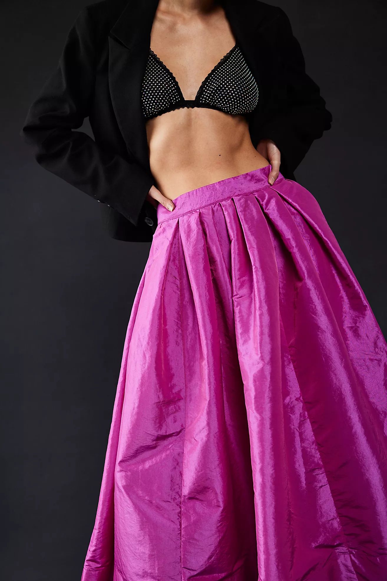 Emilia Full Skirt | Free People (UK)