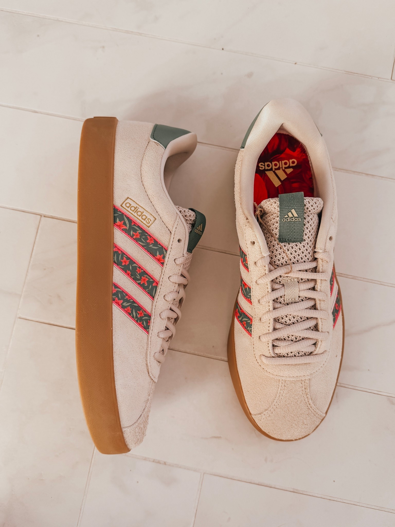 My go-to sneakers for errands, travel, and everyday wear

#LTKBeauty #LTKootd