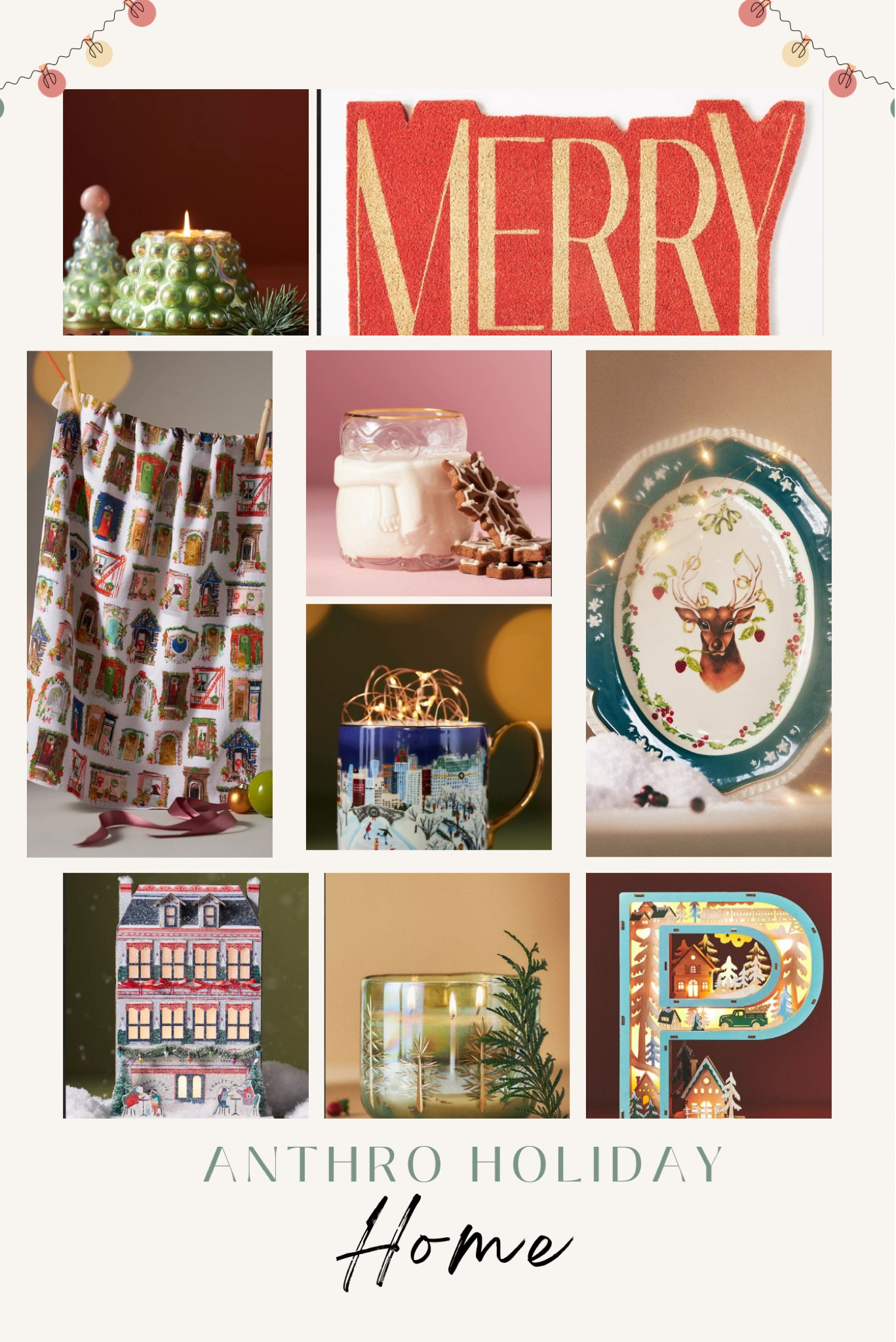 Anthropologie X LTK sale!! The cutest goats for home 30% off!! 

#LTKsalealert #LTKHoliday #LTKGiftGuide