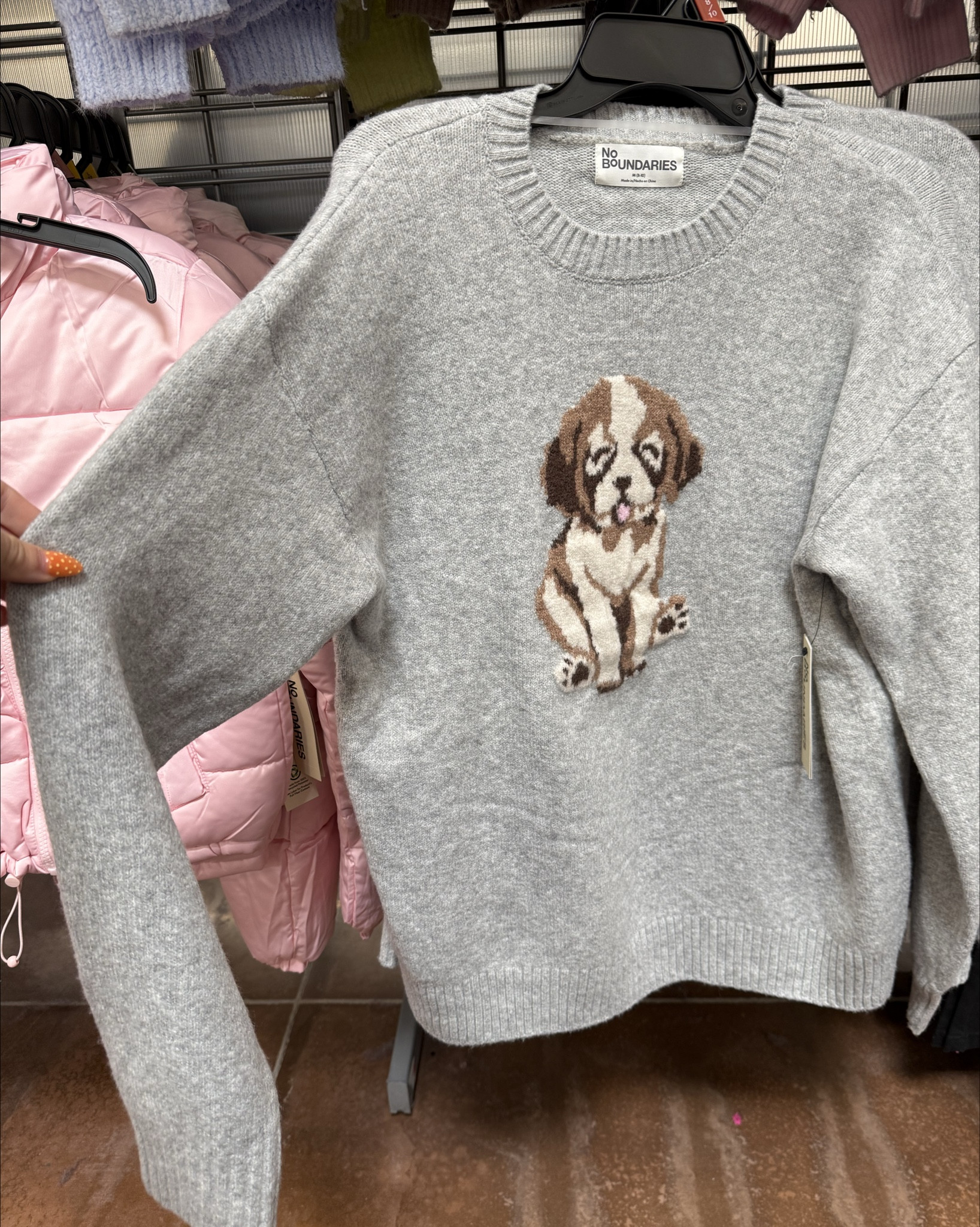 Viral Walmart sweaters! 

#LTKHoliday #LTKootd #LTKFindsUnder50