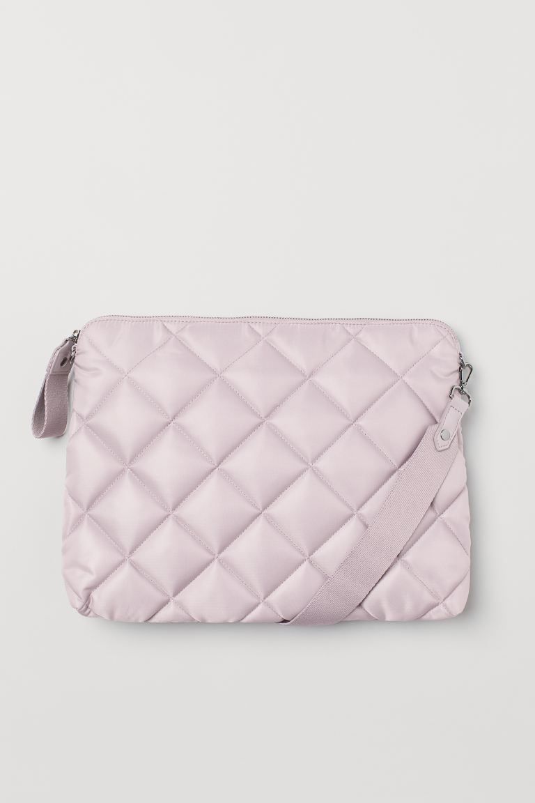 Quilted Laptop Case | H&M (US + CA)