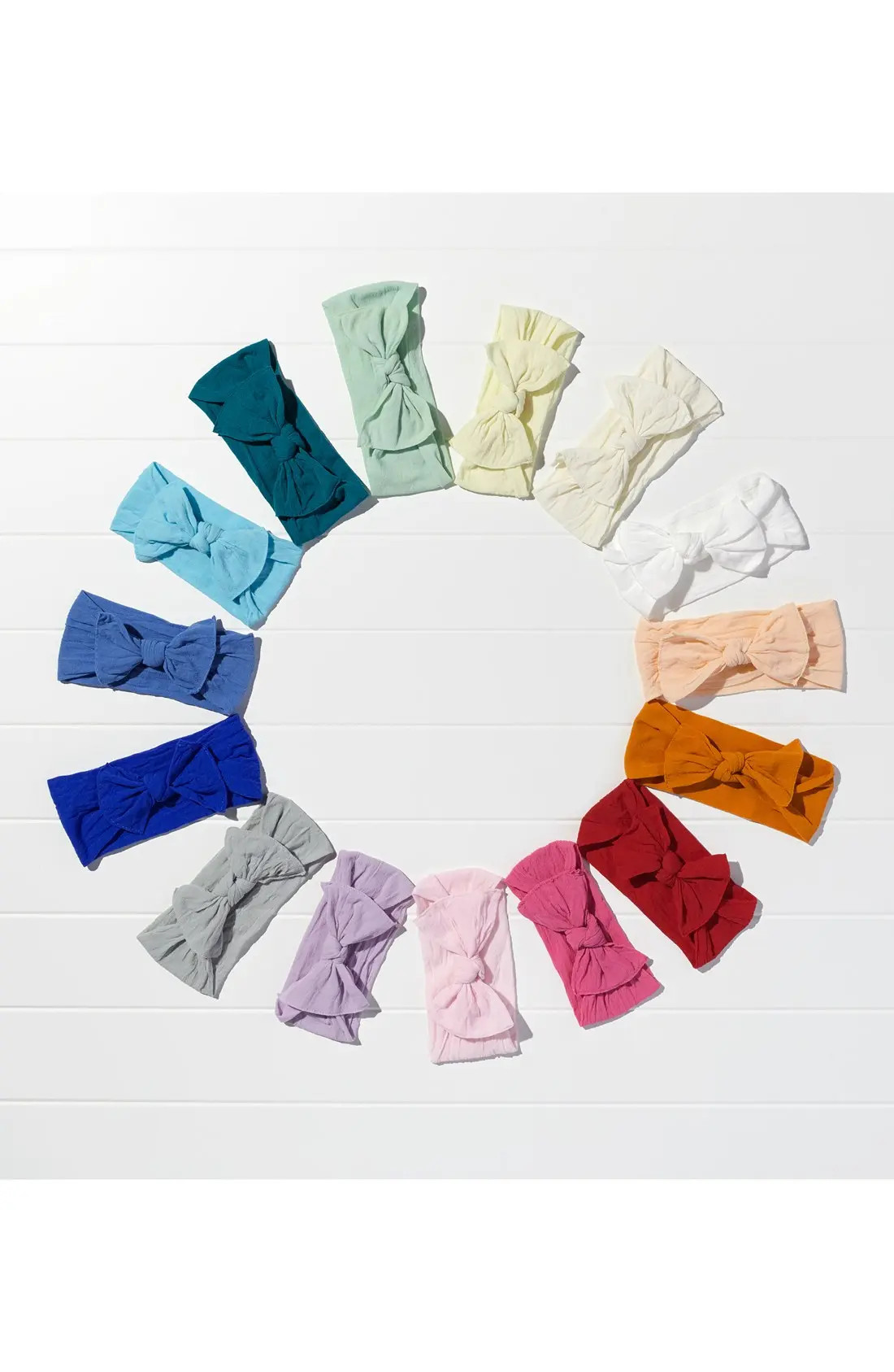 Baby Bling Headband (Baby Girls) | Nordstrom