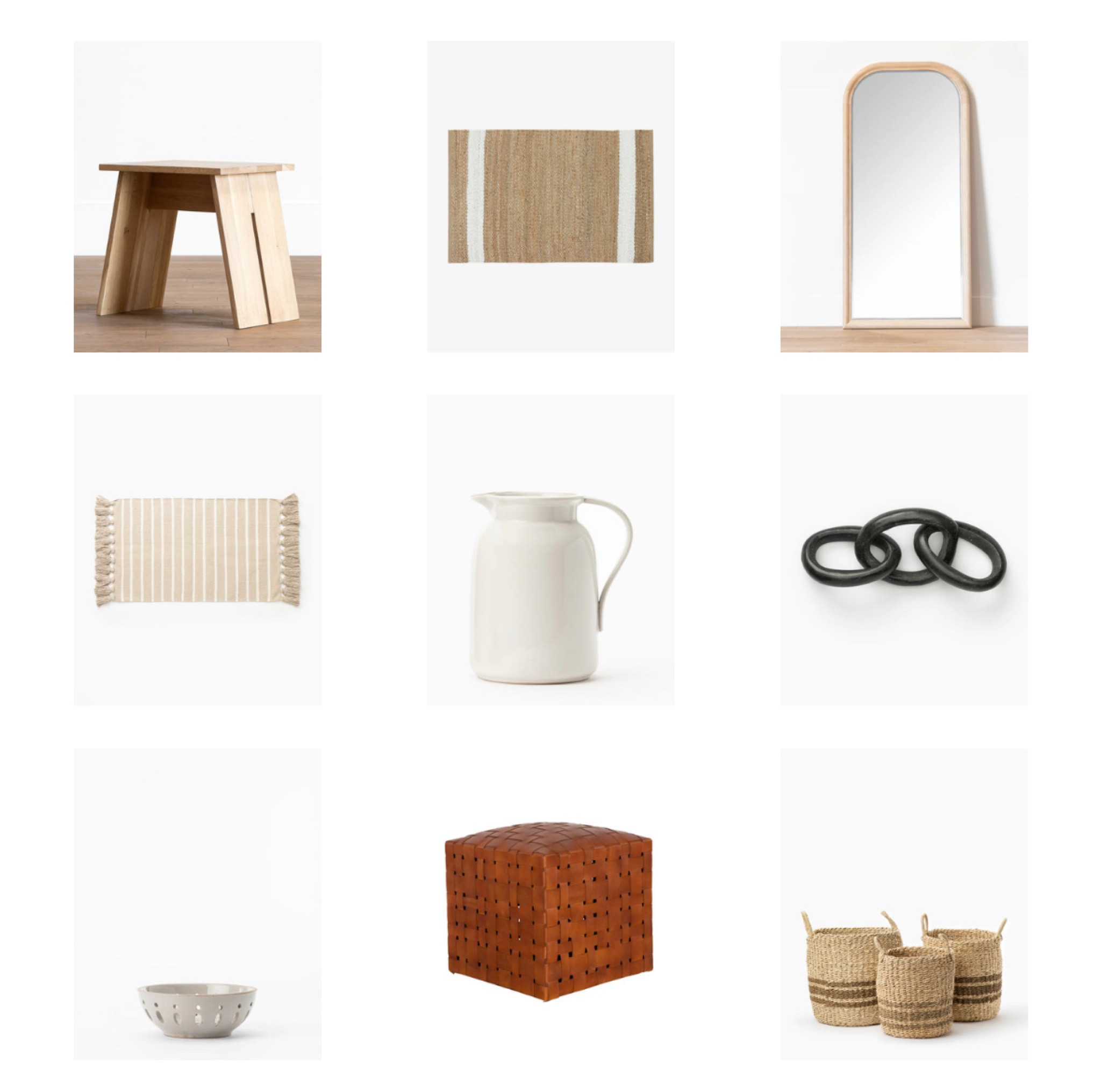 McGee and Co Black Friday - 40% off select items

#LTKhome #LTKsalealert #LTKCyberweek