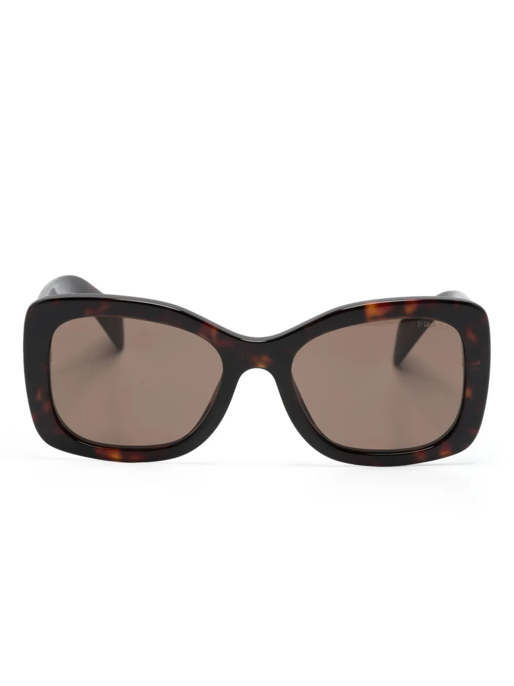 square-frame sunglasses | Farfetch Global