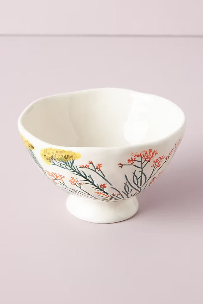 Dagny Bowl | Anthropologie (US)
