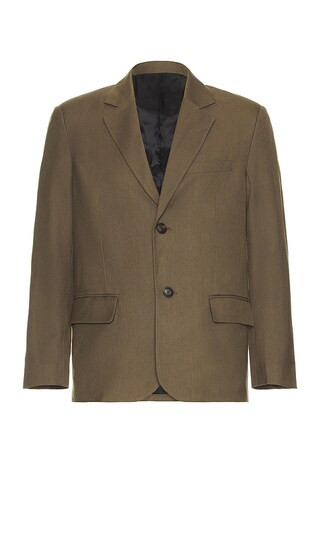 Mirza Blazer in Bungee | Revolve Clothing (Global)