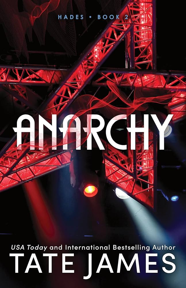 Anarchy (Hades) | Amazon (US)
